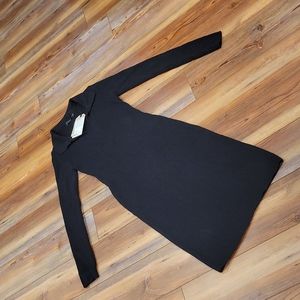 🆕 Prana ribbed long sleeve dress